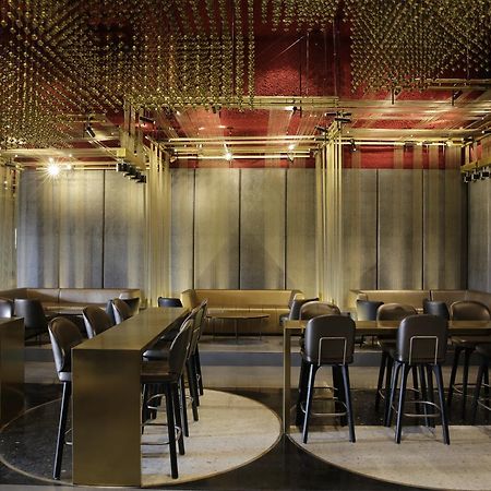 Design Hotel Chennai By Justa Exterior foto