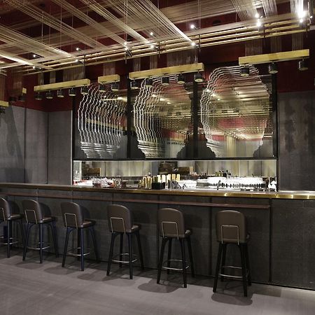 Design Hotel Chennai By Justa Exterior foto