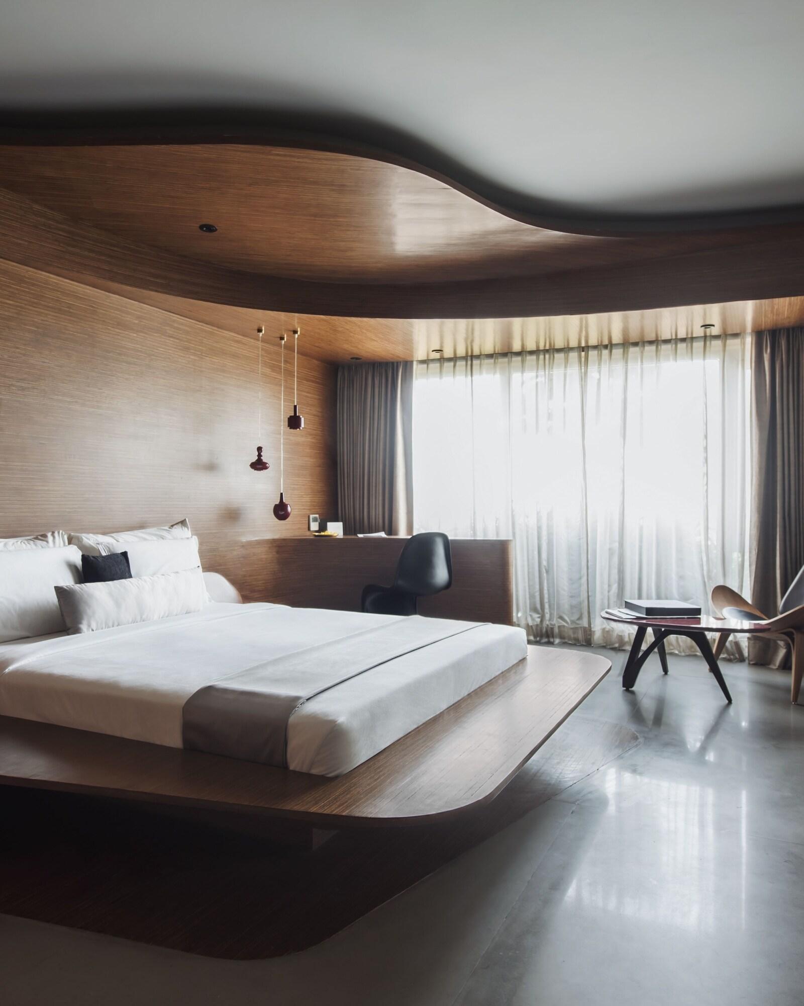 Design Hotel Chennai By Justa Exterior foto