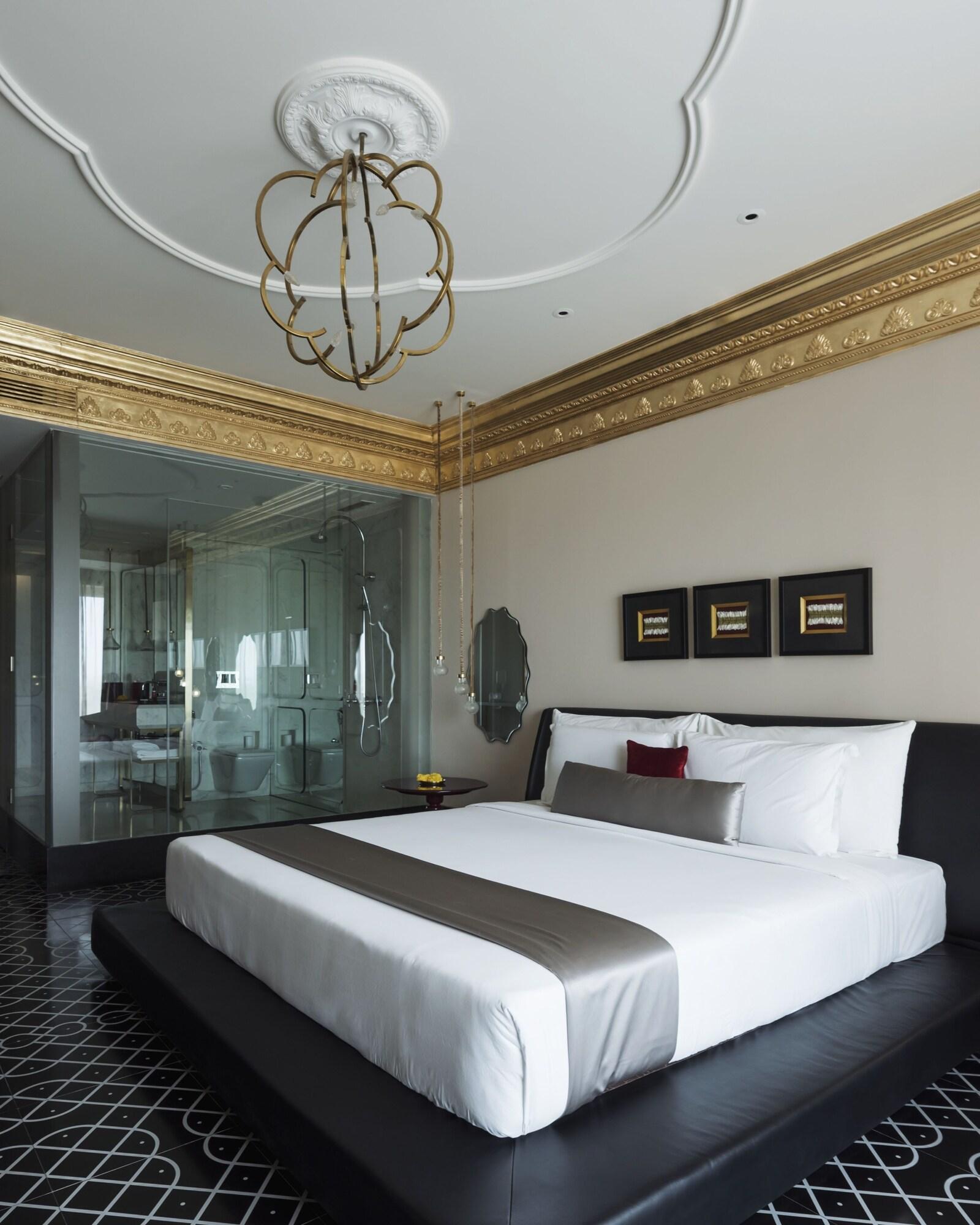 Design Hotel Chennai By Justa Exterior foto