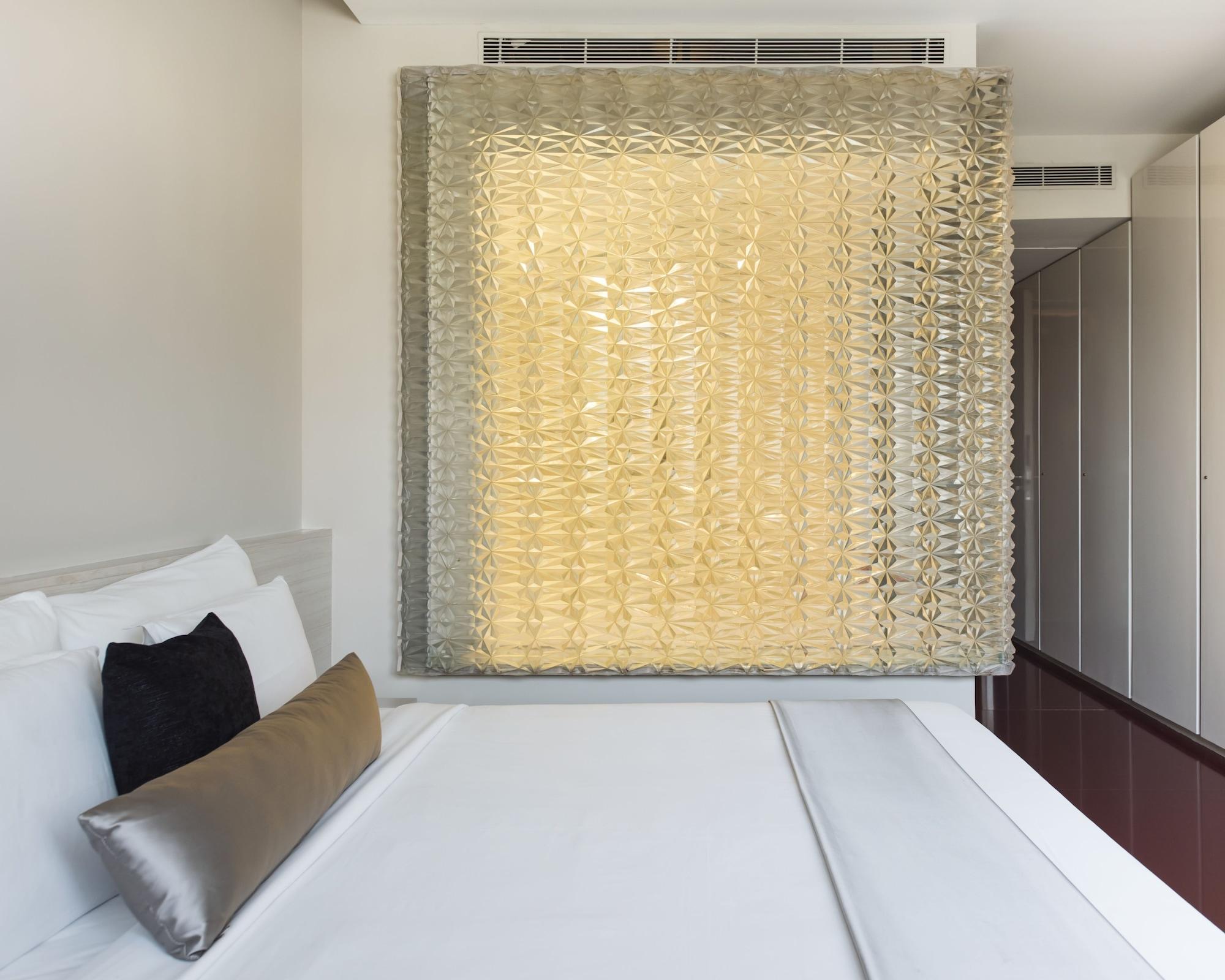 Design Hotel Chennai By Justa Exterior foto