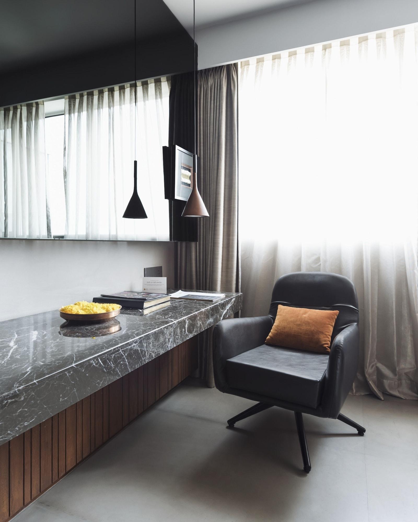 Design Hotel Chennai By Justa Exterior foto