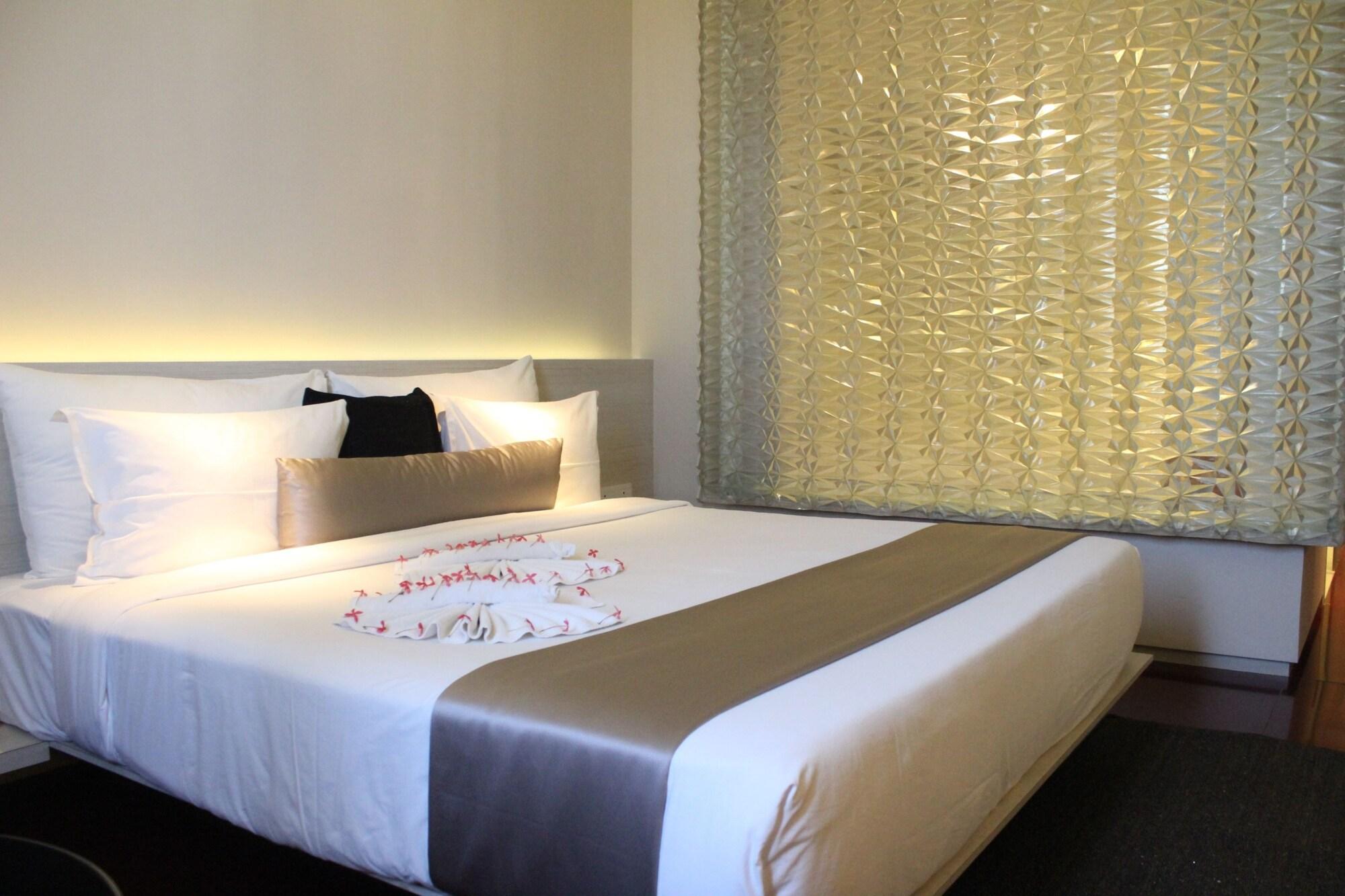 Design Hotel Chennai By Justa Exterior foto
