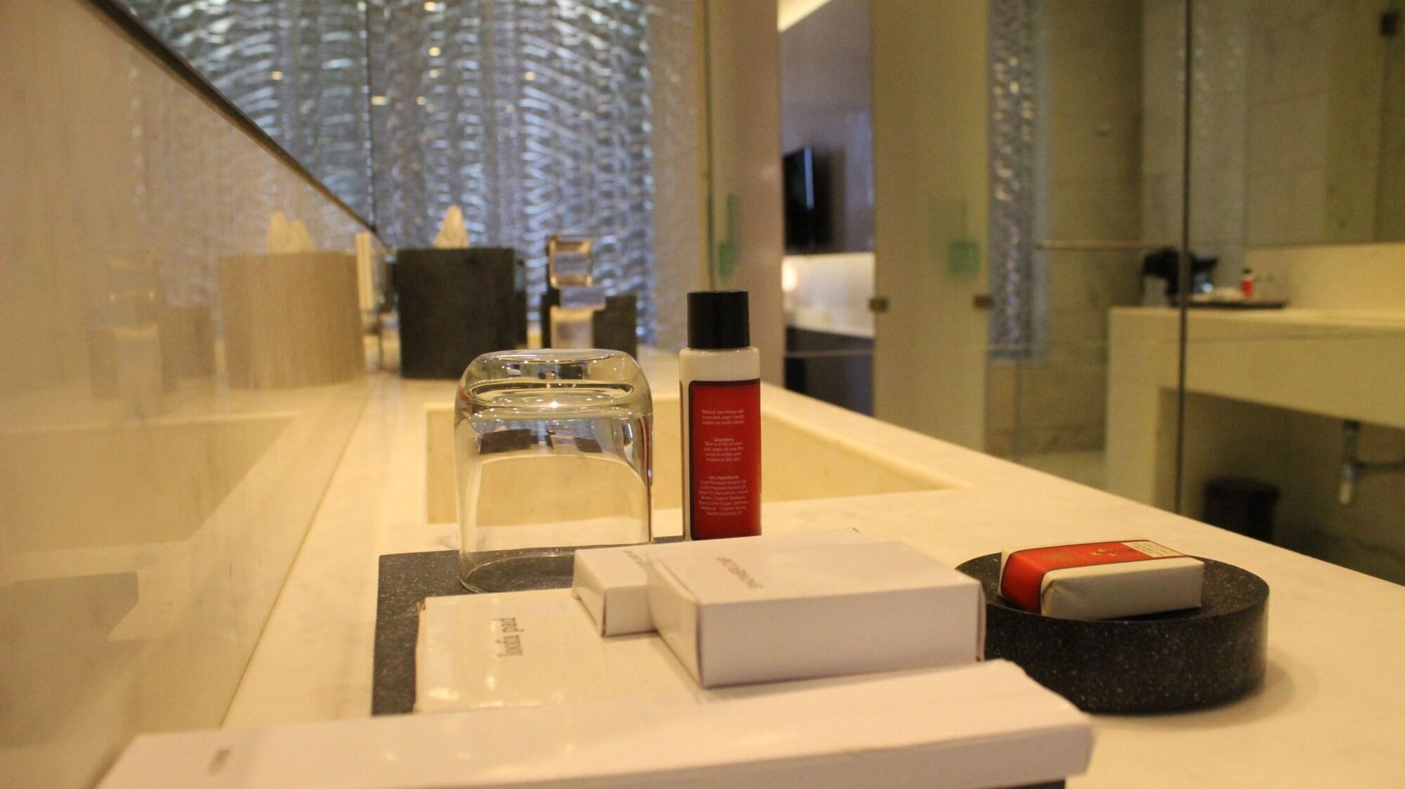 Design Hotel Chennai By Justa Exterior foto