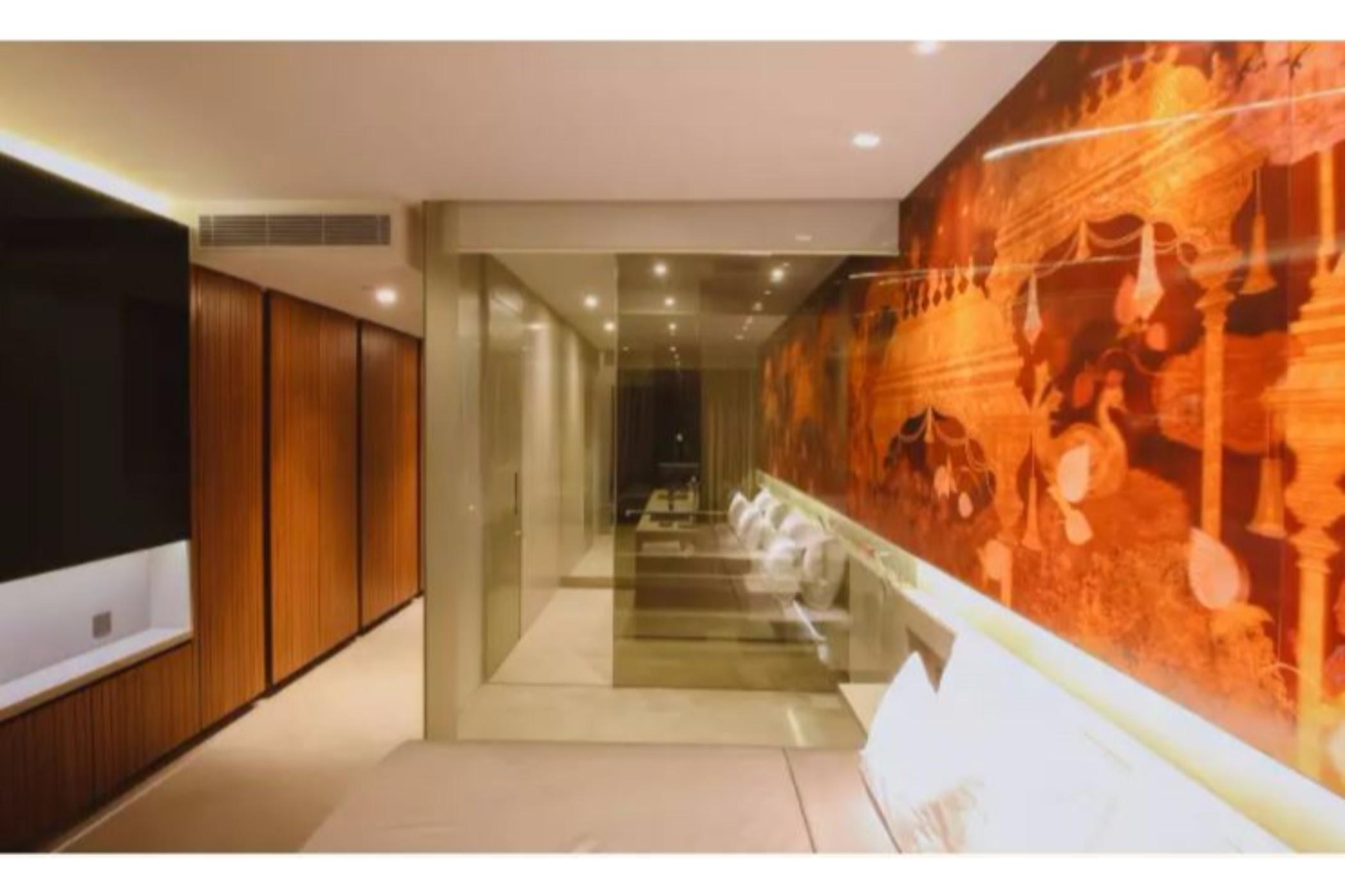 Design Hotel Chennai By Justa Exterior foto