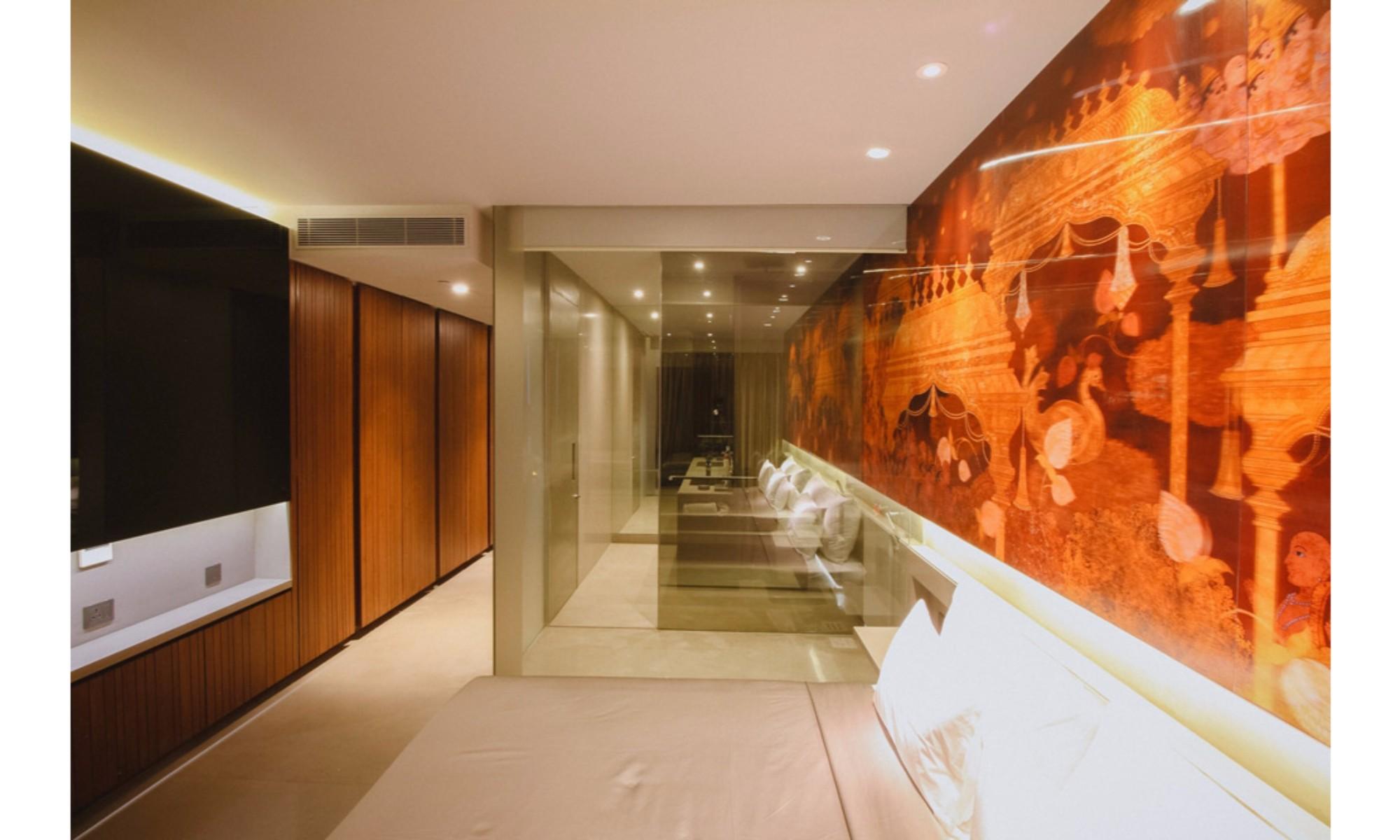 Design Hotel Chennai By Justa Exterior foto