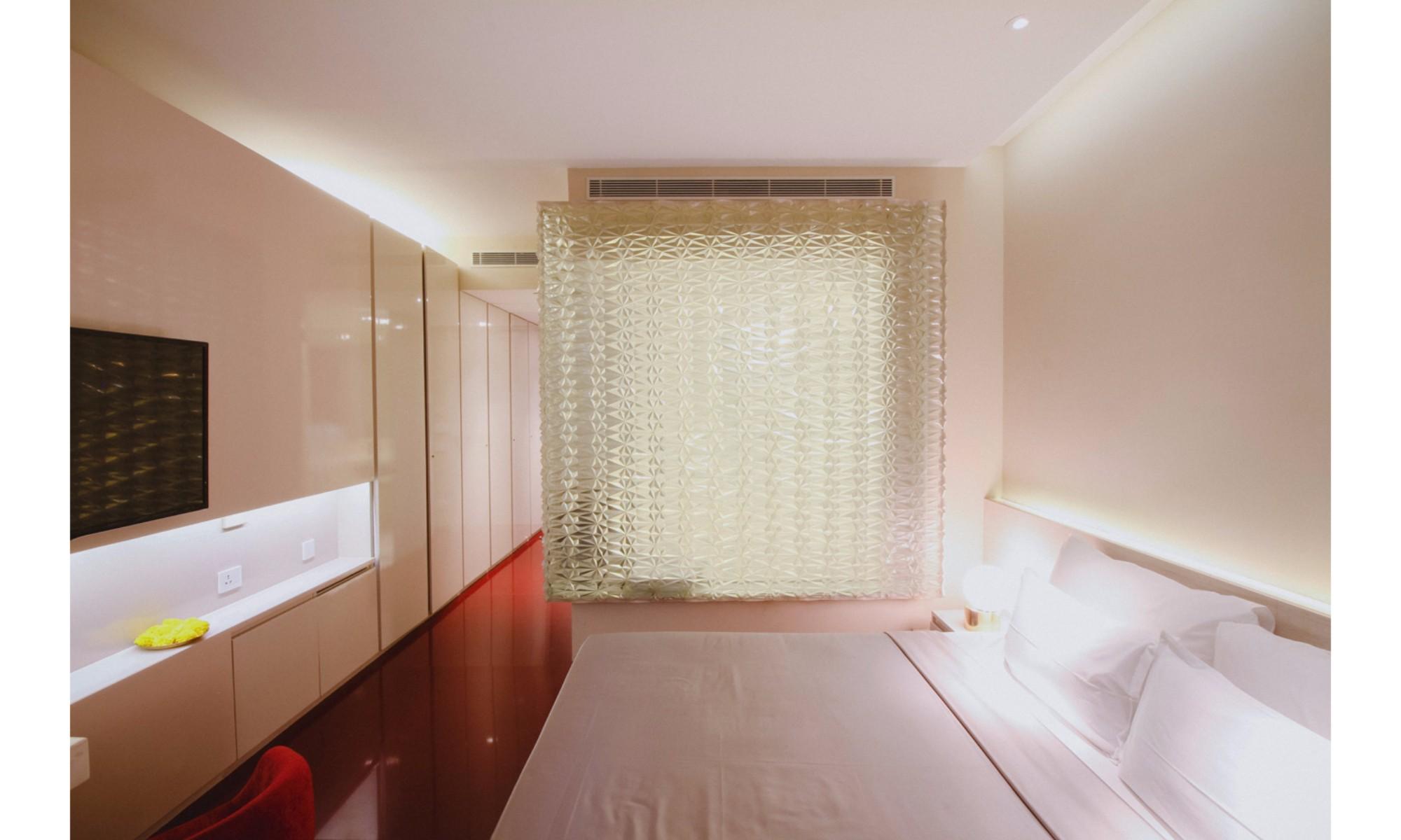 Design Hotel Chennai By Justa Exterior foto