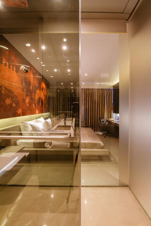 Design Hotel Chennai By Justa Exterior foto