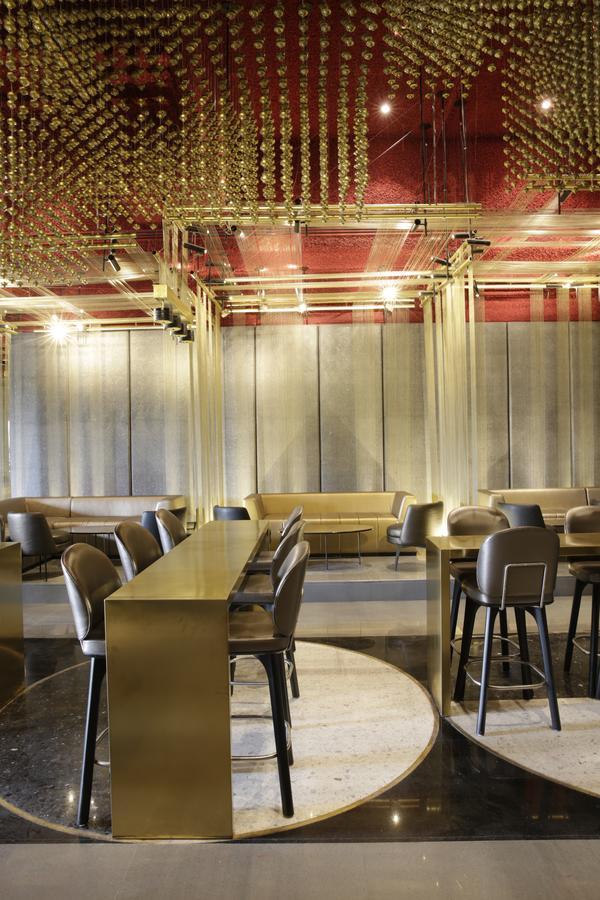 Design Hotel Chennai By Justa Exterior foto