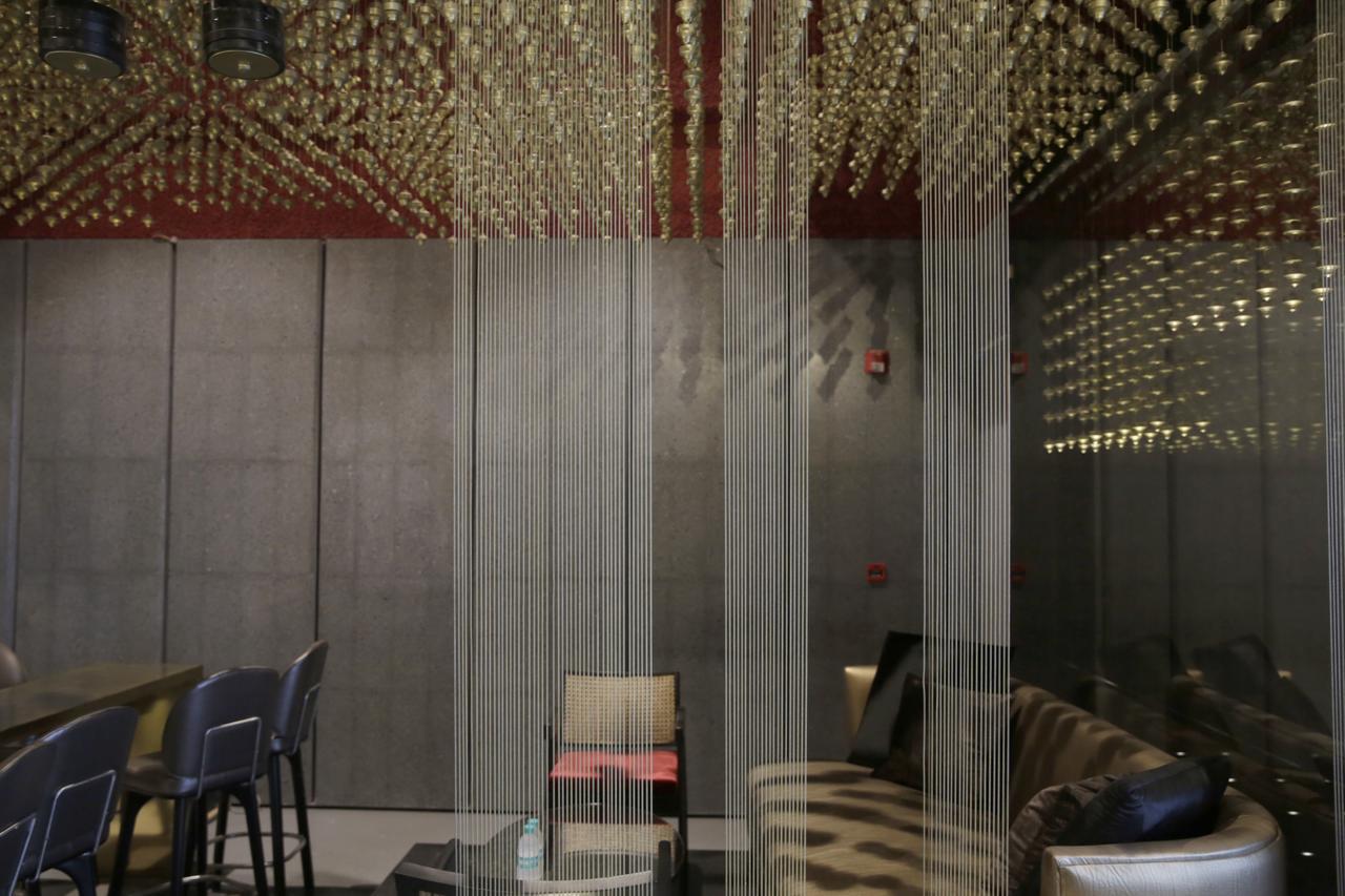 Design Hotel Chennai By Justa Exterior foto