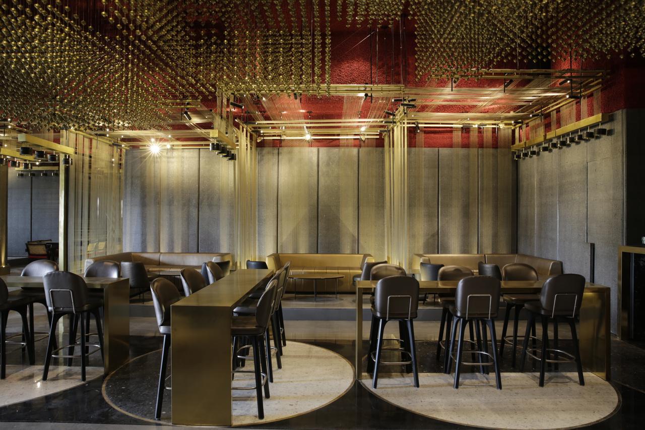 Design Hotel Chennai By Justa Exterior foto