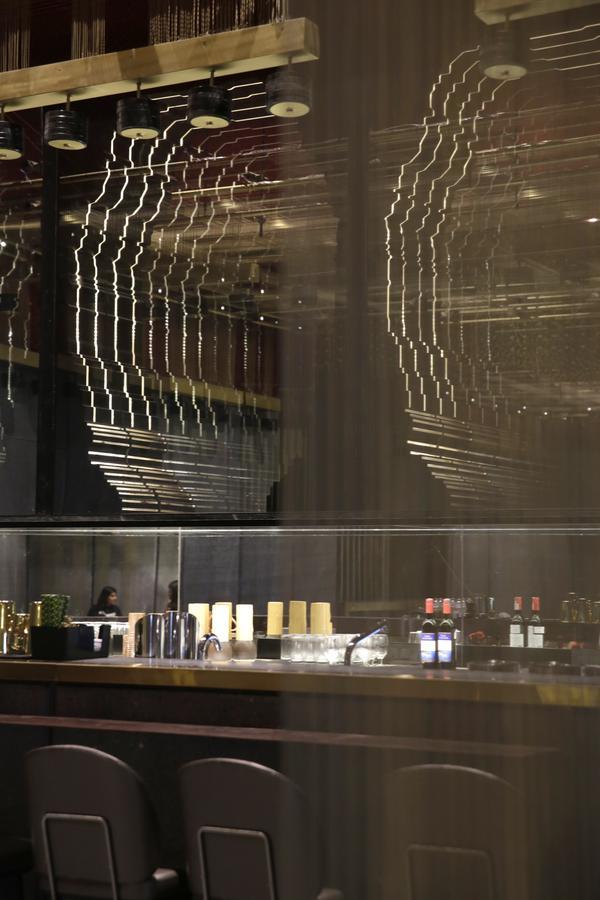 Design Hotel Chennai By Justa Exterior foto
