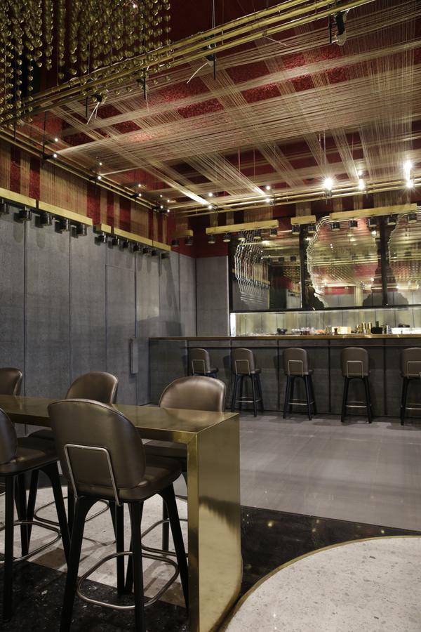 Design Hotel Chennai By Justa Exterior foto