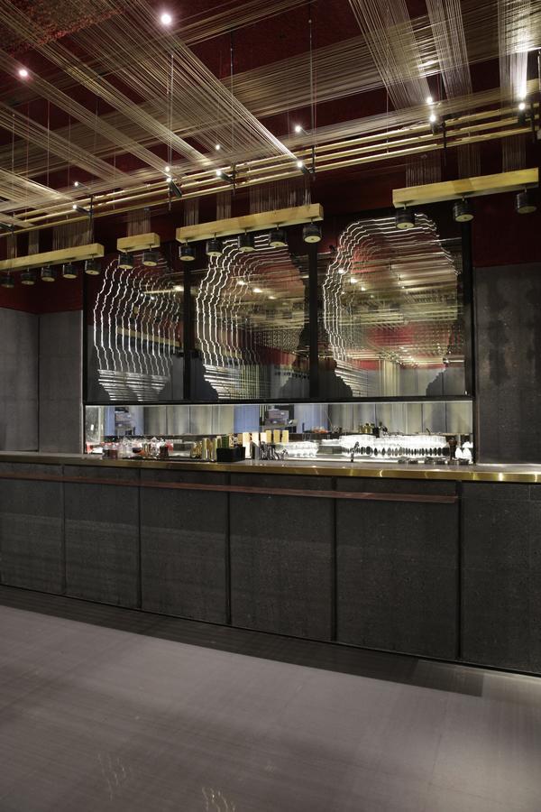 Design Hotel Chennai By Justa Exterior foto