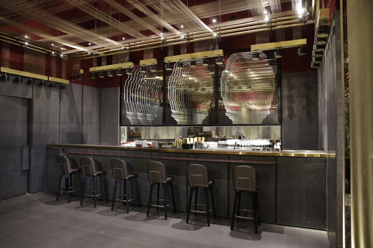 Design Hotel Chennai By Justa Exterior foto